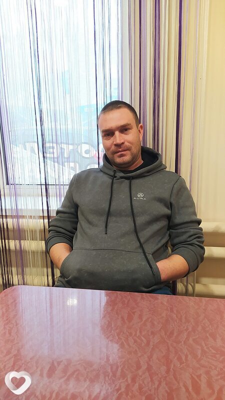 Алексаедр, 36, Богучаре — анкета №2036643