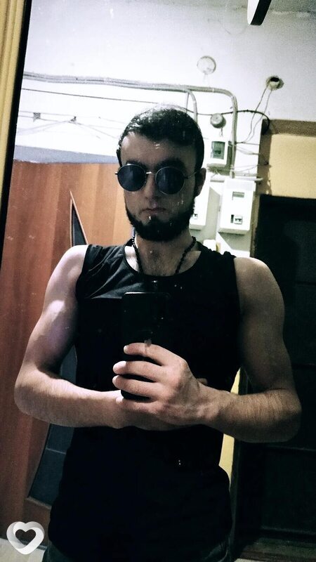 Алексей, 32, Москве — анкета №2036656