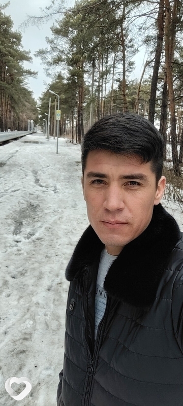 Алим, 27, Набережных Челнах — анкета №2036661