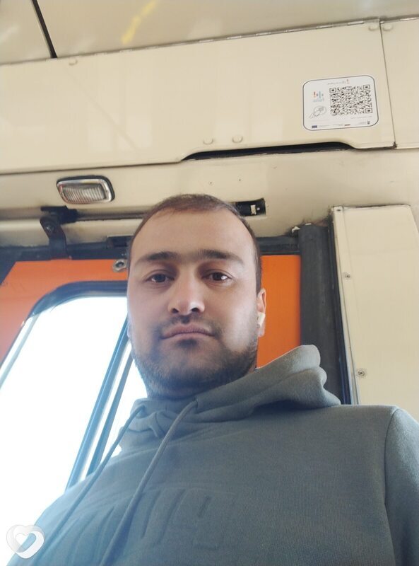 Бартек, 38, Гданьск — анкета №2037315