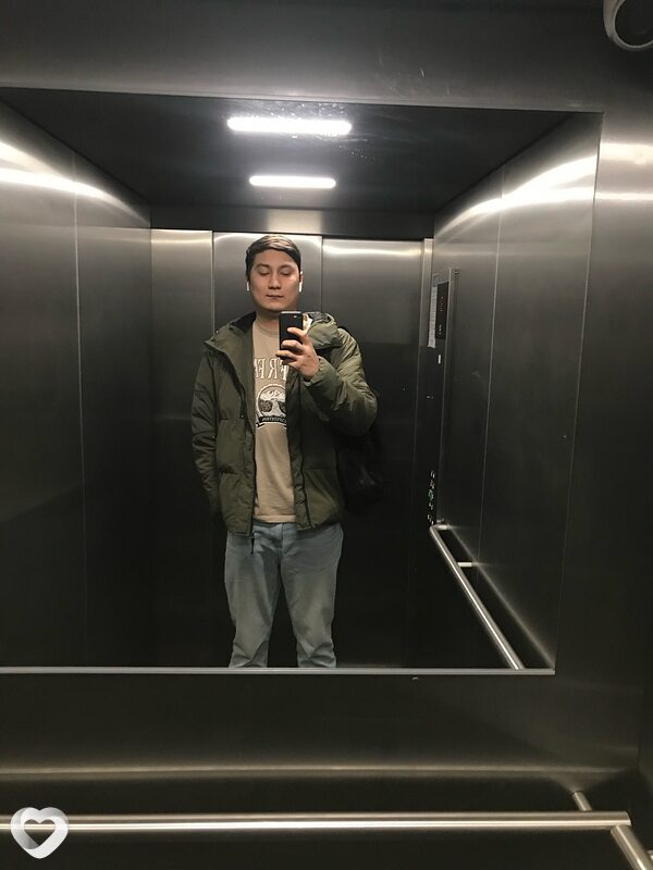 Абдулла, 26, Пятигорске — анкета №2037316