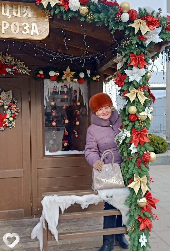 Светлана, 58, Мариуполе — анкета №2037317