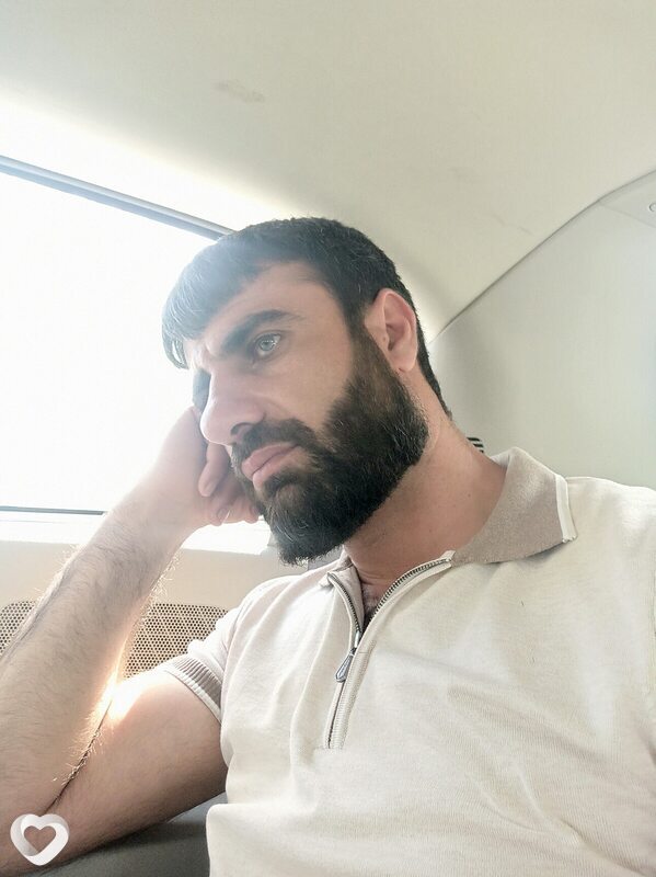 Карен, 42, Краснодаре — анкета №2036669