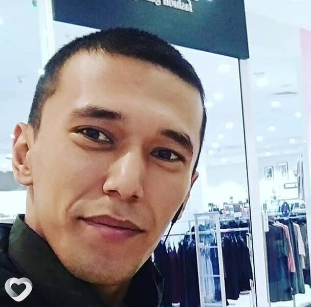 Ааа, 42, Алматы — анкета №2036675