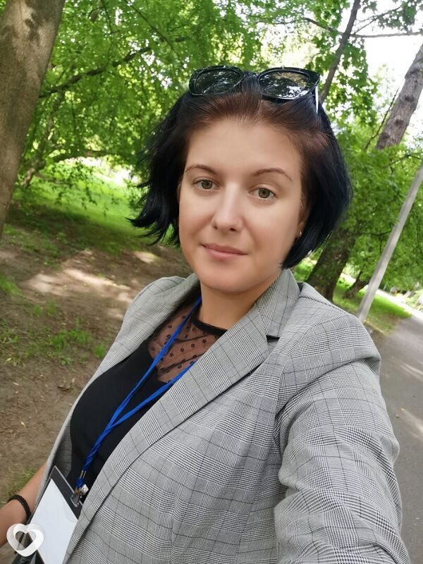 Диана, 38, Санкт-Петербурге — анкета №2036683