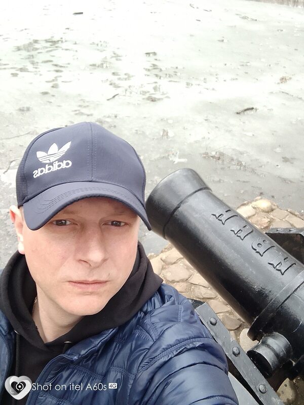 Александр, 38, Туле — анкета №2036598