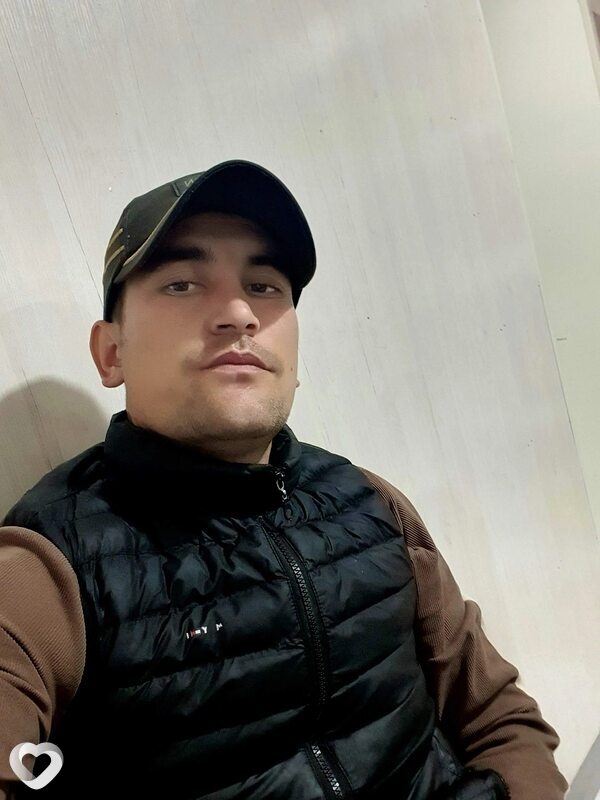 Фарид, 31, Казани — анкета №2036603