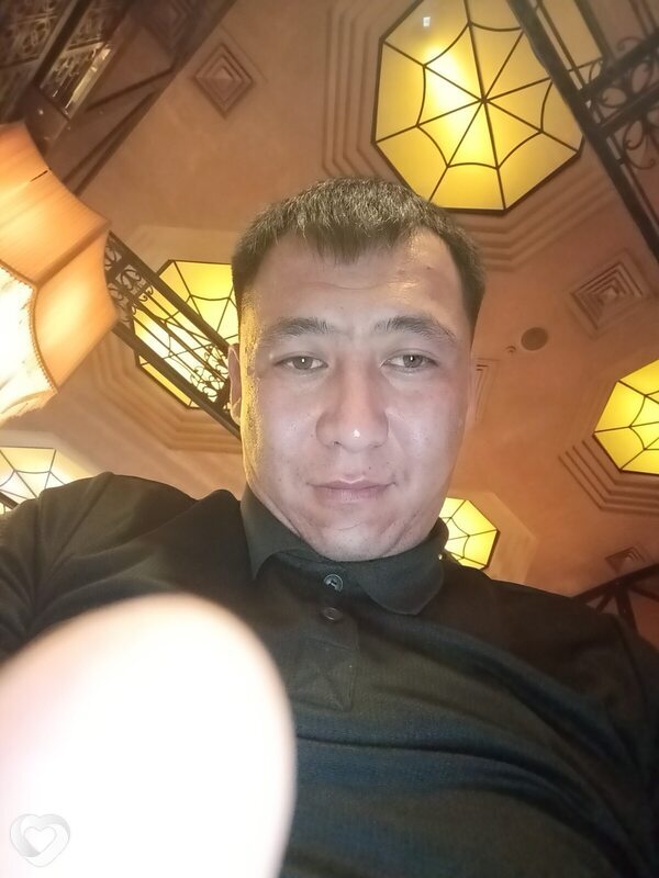 Али, 30, Астане — анкета №2036607
