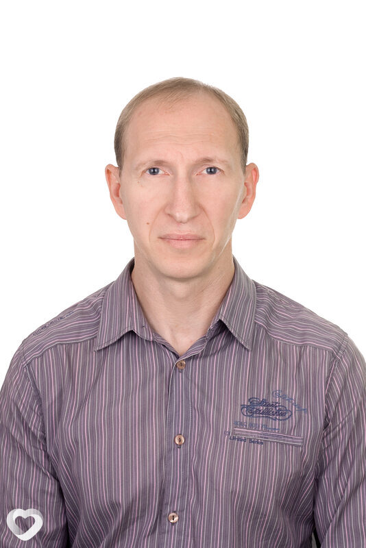 Виктор, 45, Смоленске — анкета №2036624
