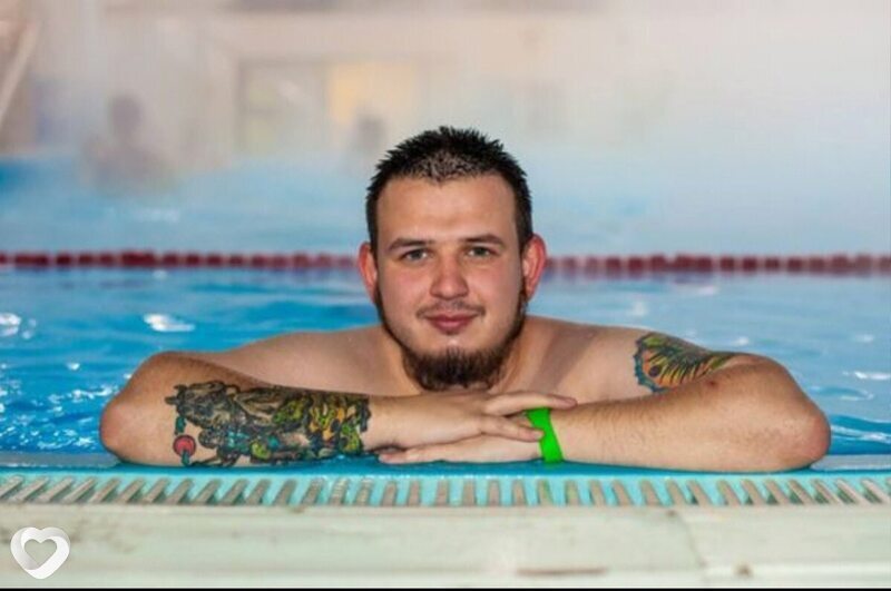 Андрей, 31, Москве — анкета №2036625