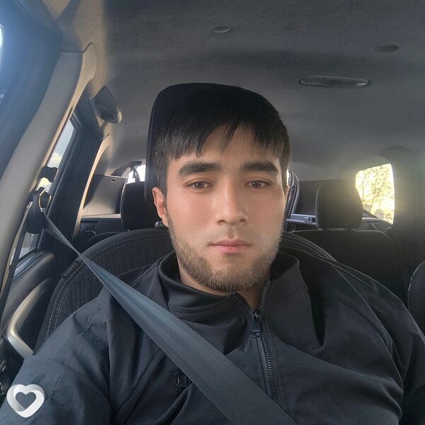 Фазлиддин, 31, Калининграде — анкета №2036628