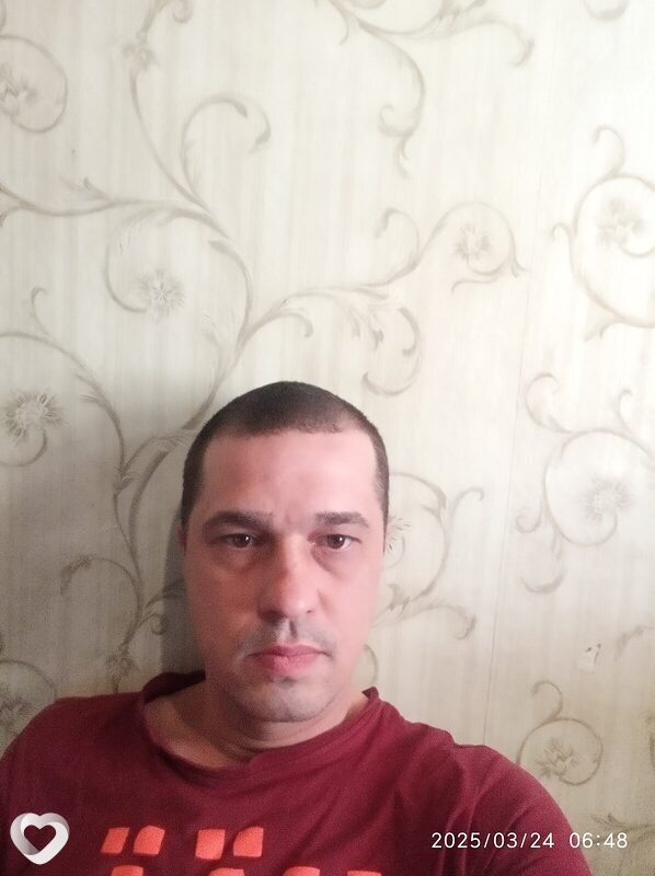 Владимир, 37, Изюме — анкета №2036630