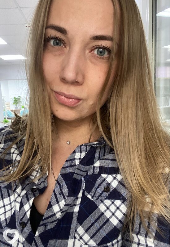 Вика, 31, Кирове — анкета №2036632