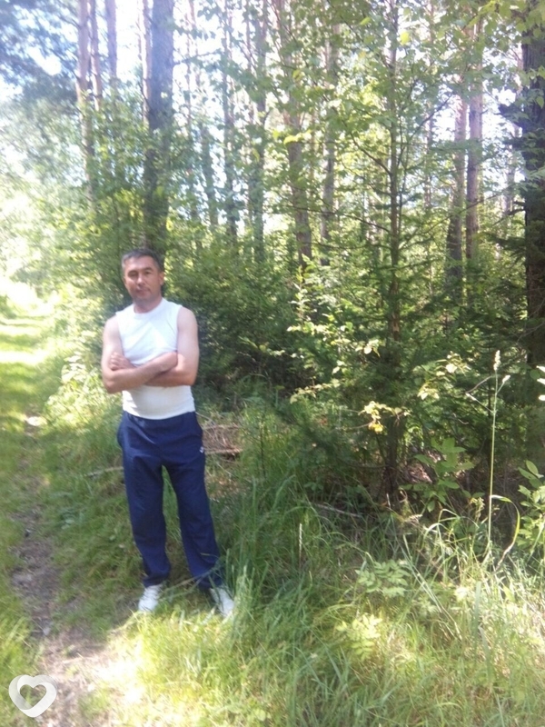 Ерик, 42, Астане — анкета №2036637