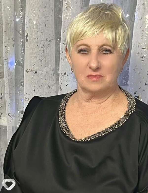 Ирина Головко, 64, Волжском — анкета №2036750