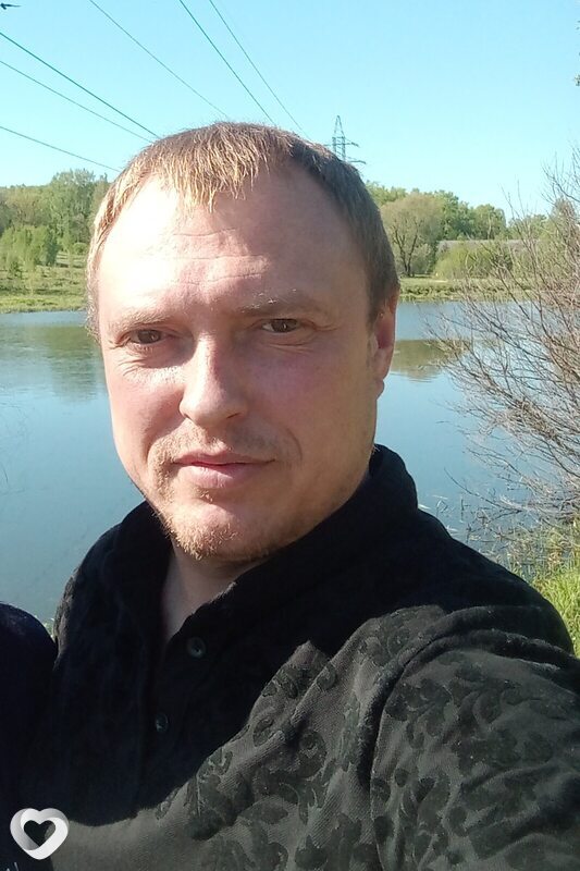 Олег, 39, Иванове — анкета №2036752
