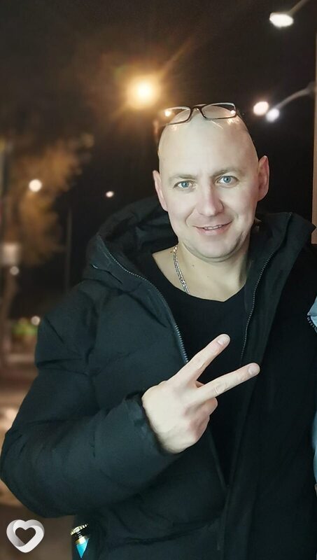 Aleks, 40, Жуковском — анкета №2036757