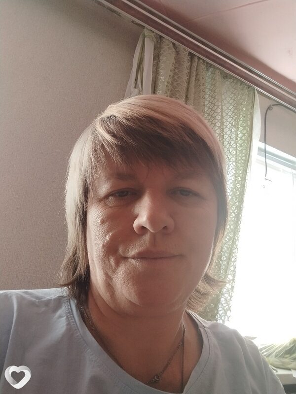 Оксана, 51, Воронеже — анкета №2036863