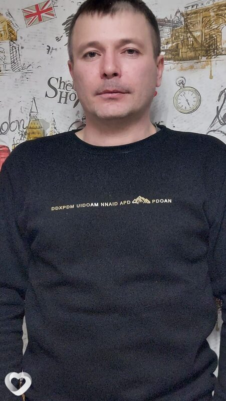 Евгений, 40, Новосибирске — анкета №2036866