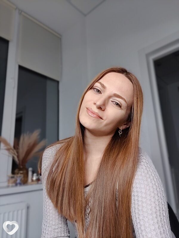 Аля, 39, Гродно — анкета №2036875