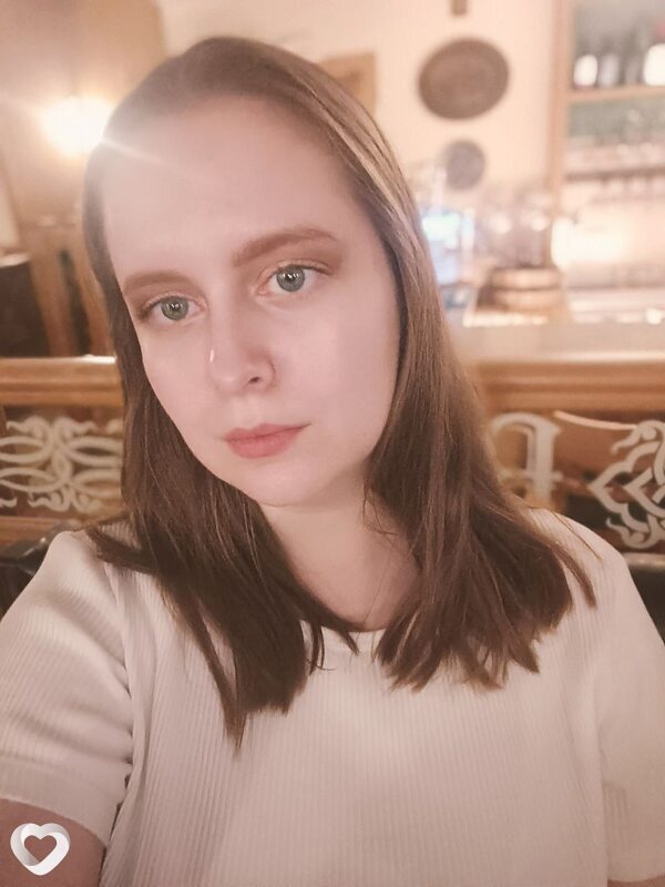 Анна, 39, Ставрополе — анкета №2036877