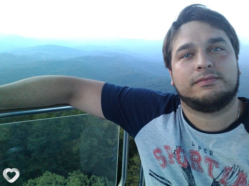 Иосиф, 39, Ижевске — анкета №2036883