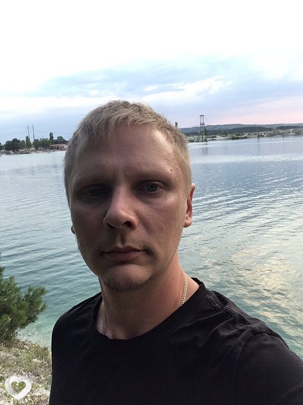 Денис, 37, Краснодаре — анкета №2036884