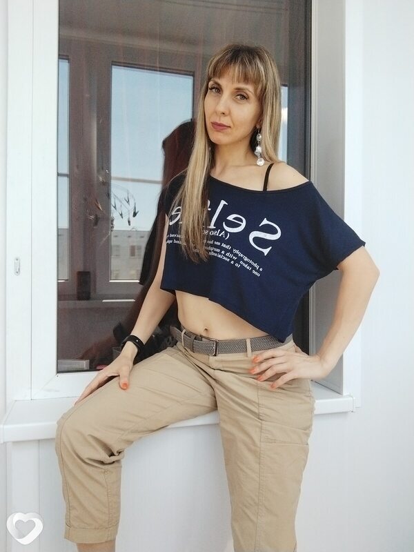 Карина, 43, Ростове-на-Дону — анкета №2036887