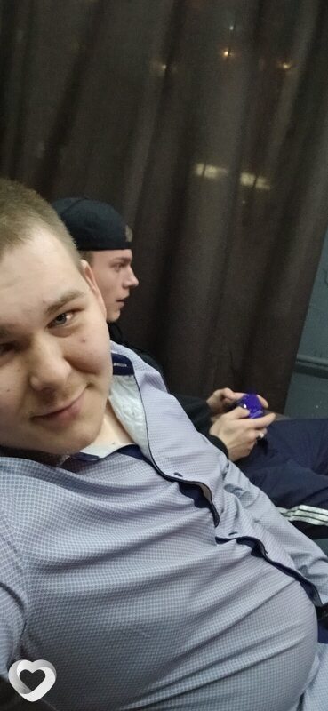 Игорь, 27, Красноярске — анкета №2036967