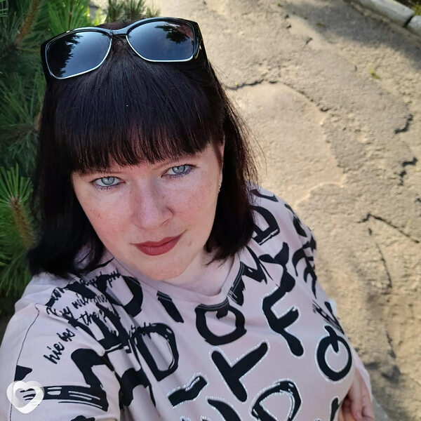 Оксана, 36, Керчи — анкета №2036987