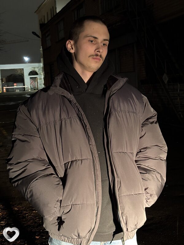 Богдан, 23, Минске — анкета №2036819