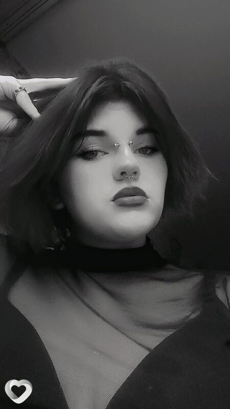 Соня, 20, Смоленске — анкета №2036820
