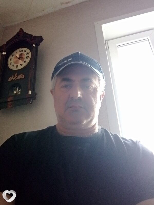 Самвел, 49, Курске — анкета №2036821