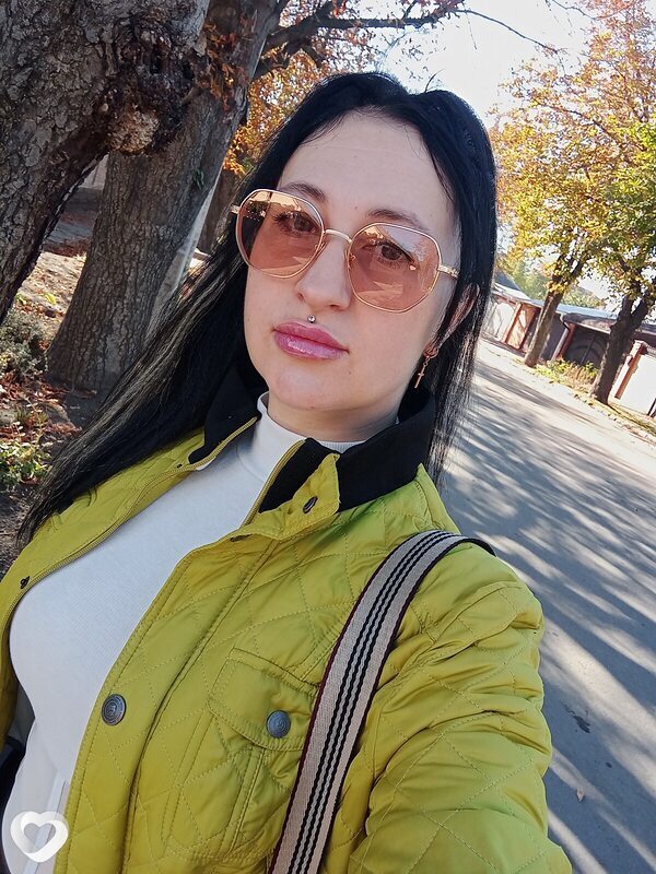 Анжела, 36, Кременчуге — анкета №2036829