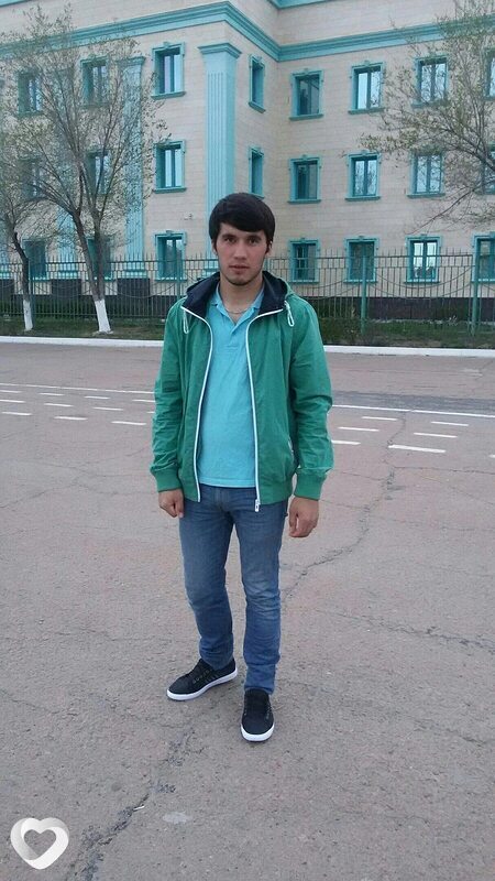 Анис, 30, Петрозаводске — анкета №2036831