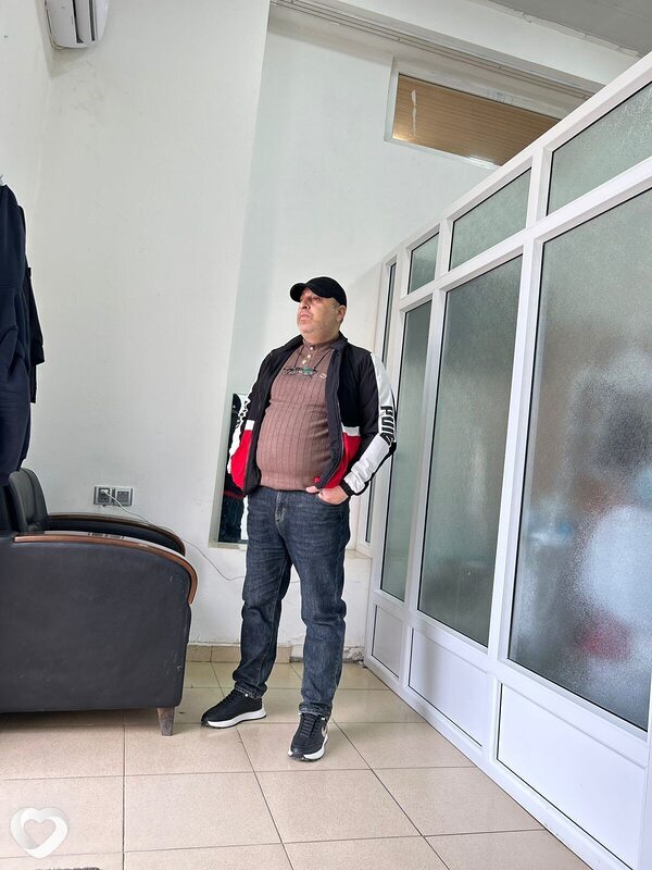 Шако, 49, Алматы — анкета №2036834