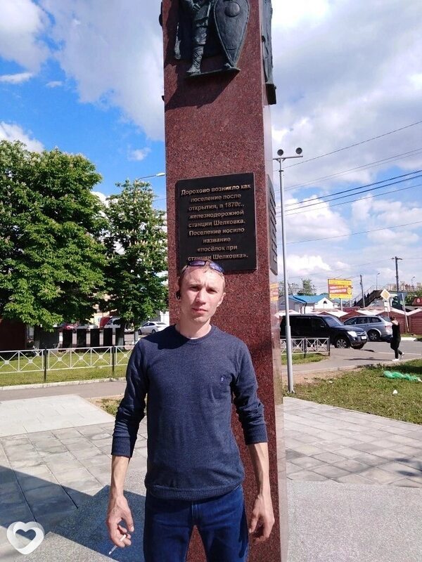 Владимир, 43, Рязани — анкета №2036836