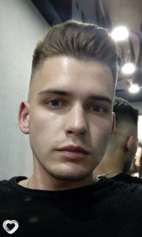 Егор, 31, Минске — анкета №2036795