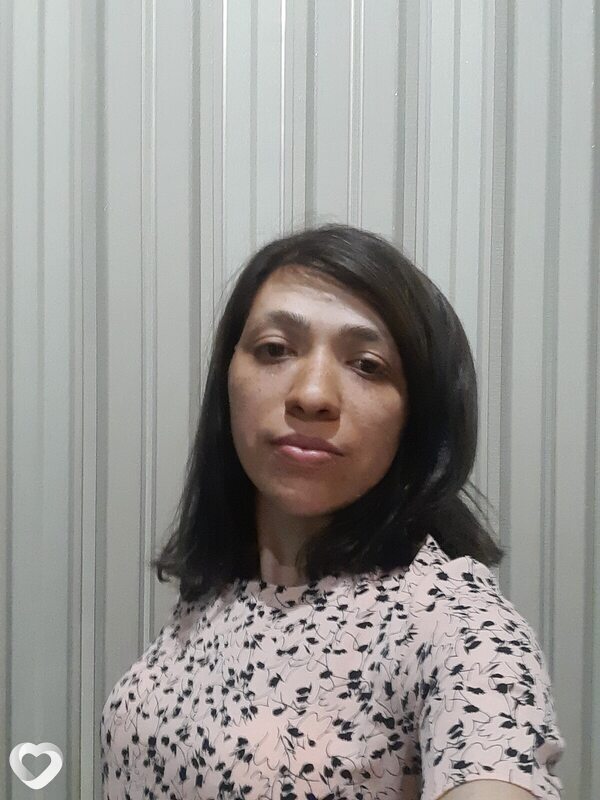 Мэри, 33, Нальчике — анкета №2036796