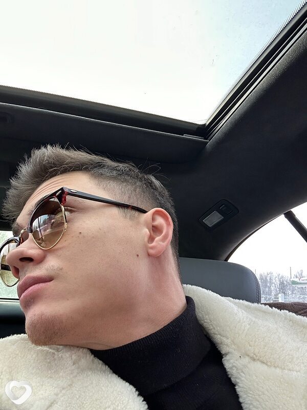 Роман, 25, Чебоксарах — анкета №2036798