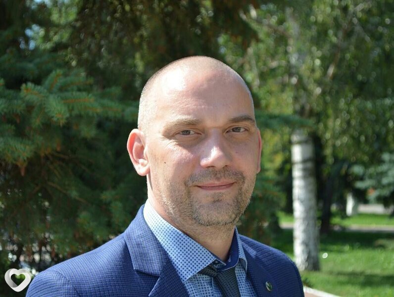 Алексей, 53, Саранске — анкета №2036801