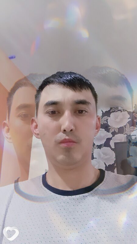 Расул, 31, Коврове — анкета №2036806