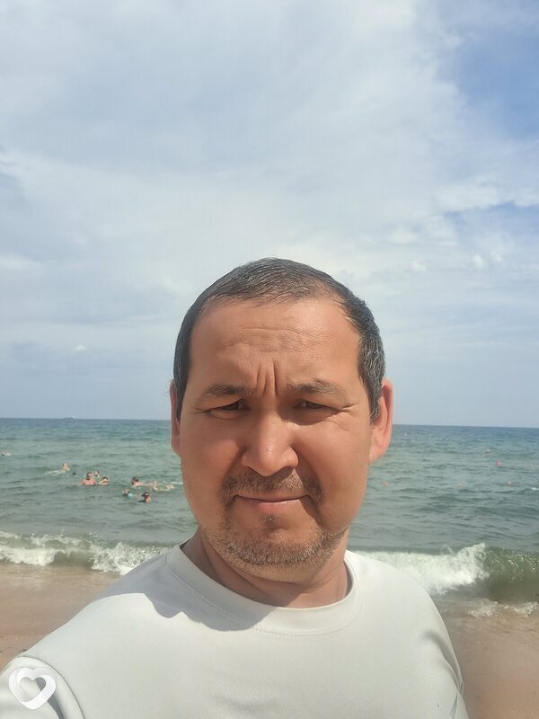 Ильдар, 43, Орске — анкета №2036714