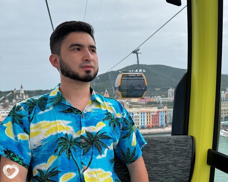 Ансар, 27, Алматы — анкета №2036724