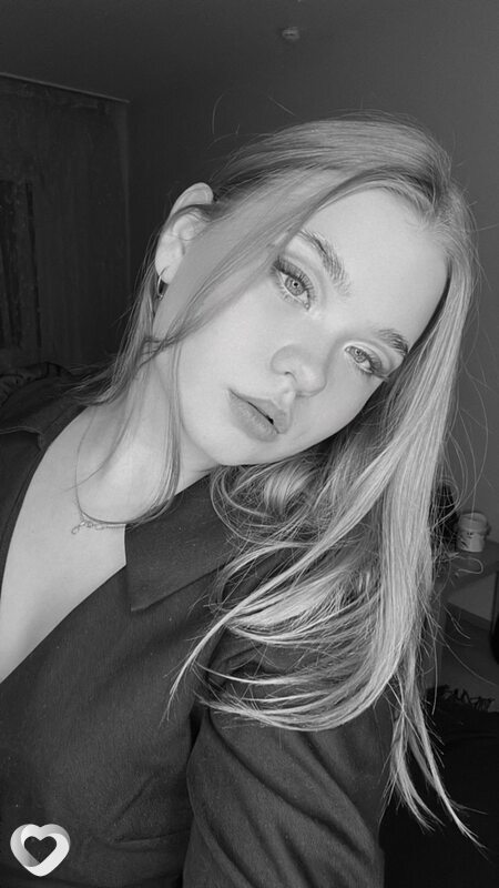 Лиза, 22, Москве — анкета №2036897