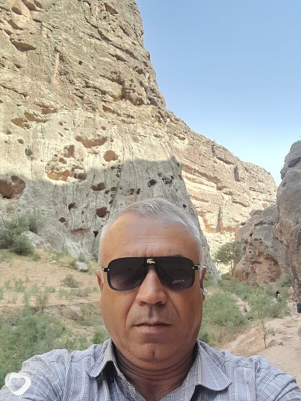Атамурад, 52, Минске — анкета №2036900