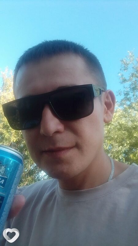 Артём, 34, Оренбурге — анкета №2036907