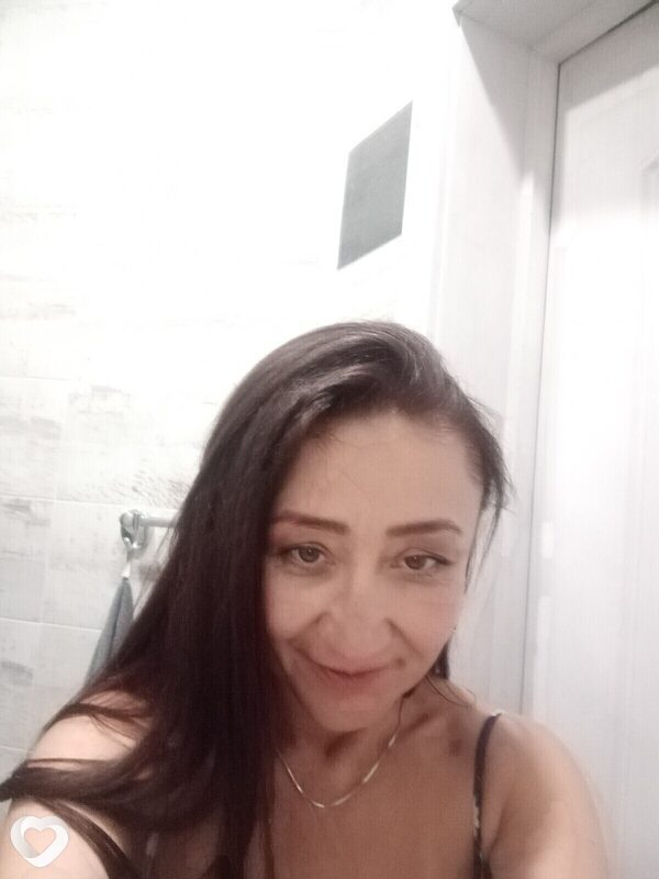 Гульнара, 43, Казани — анкета №2036912