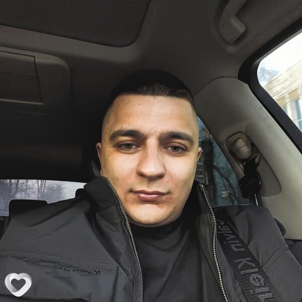 Юра, 31, Донецке — анкета №2036838