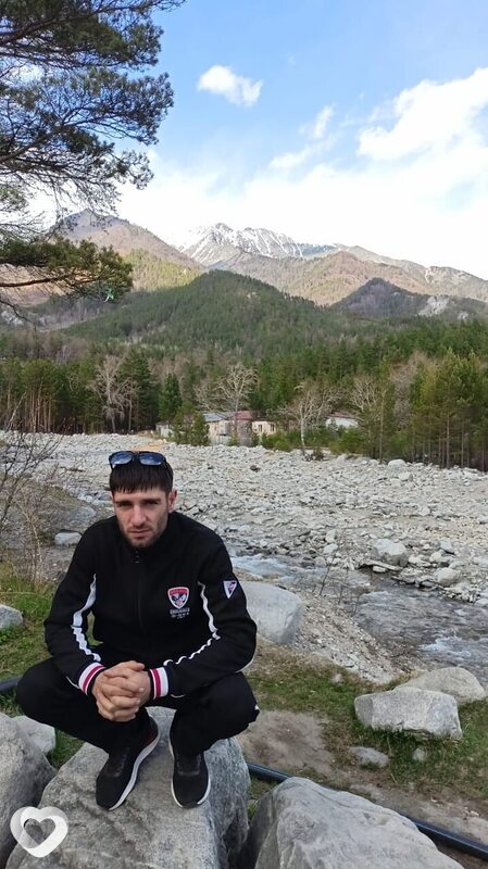 Vahe, 28, Санкт-Петербурге — анкета №2036840